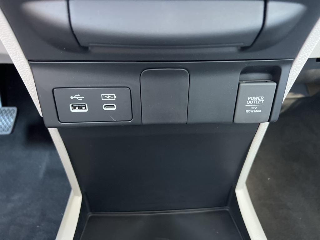 new 2026 Honda Odyssey car, priced at $45,320