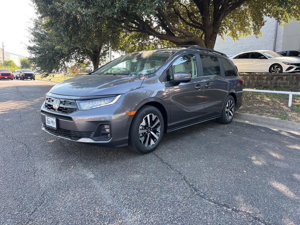 new 2026 Honda Odyssey car, priced at $45,320