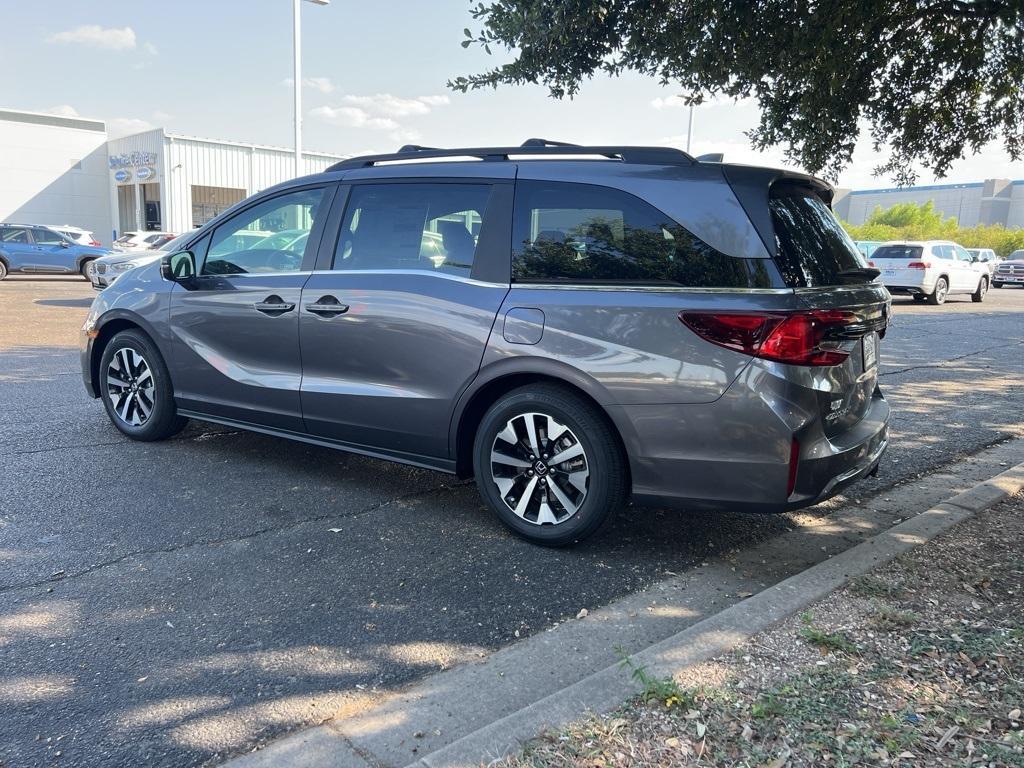 new 2026 Honda Odyssey car, priced at $45,320