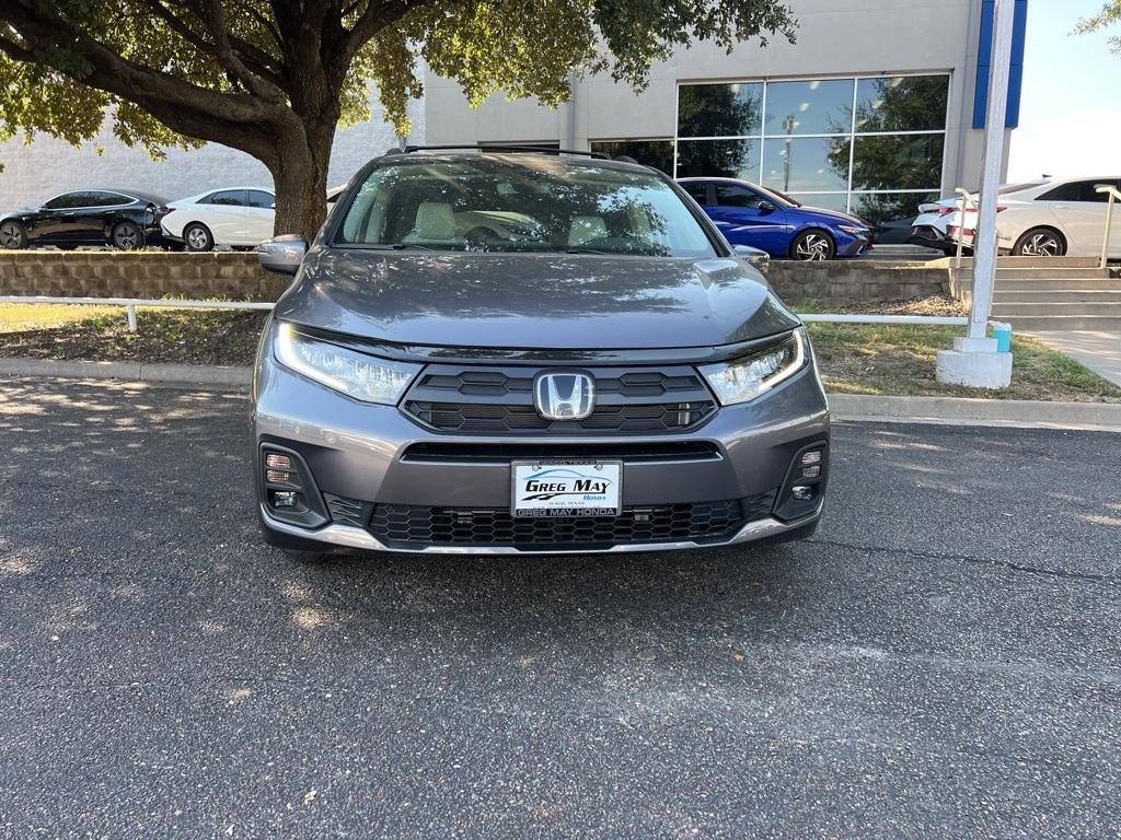 new 2026 Honda Odyssey car, priced at $45,320