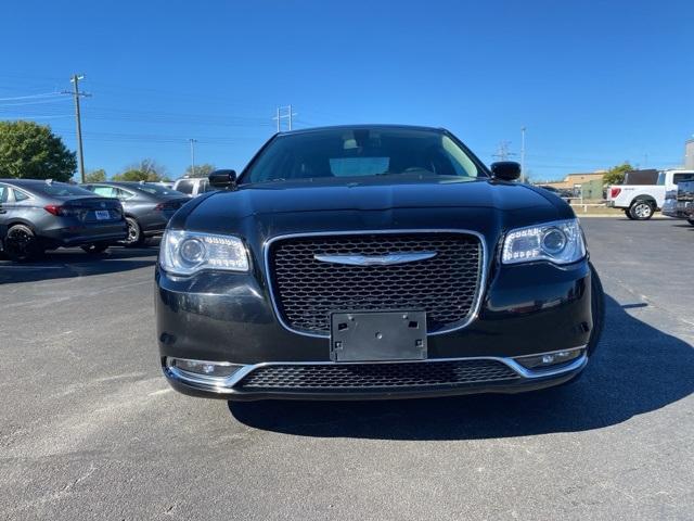 used 2017 Chrysler 300 car, priced at $17,723