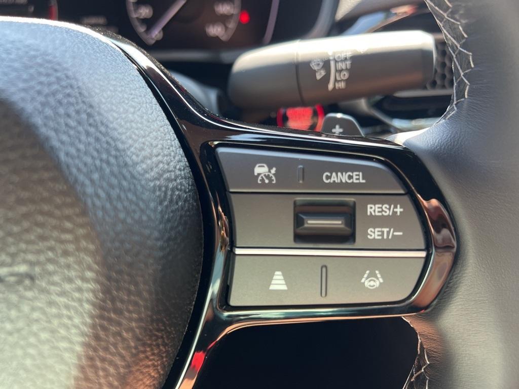 new 2026 Honda Civic car, priced at $28,200