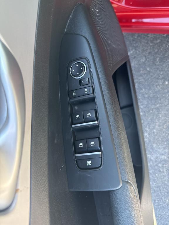 used 2024 Kia Forte car, priced at $18,321