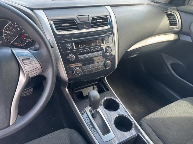 used 2014 Nissan Altima car, priced at $10,725