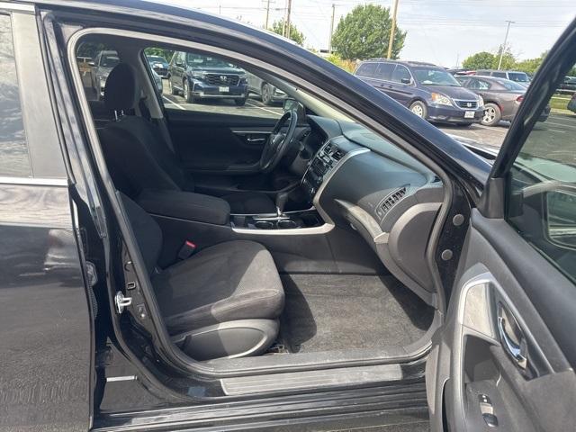 used 2014 Nissan Altima car, priced at $10,725