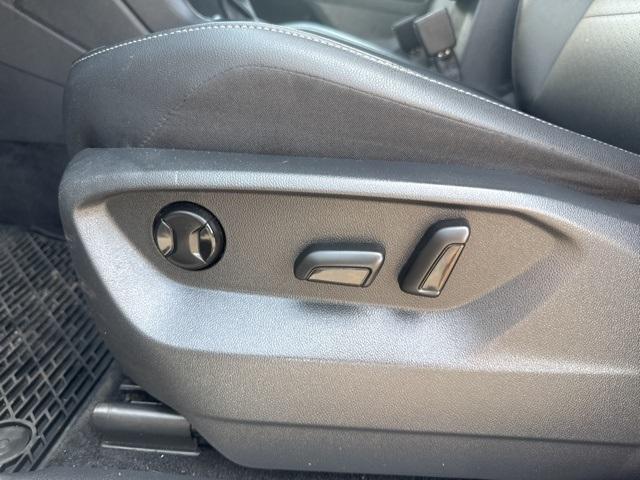 used 2019 Volkswagen Tiguan car, priced at $18,664