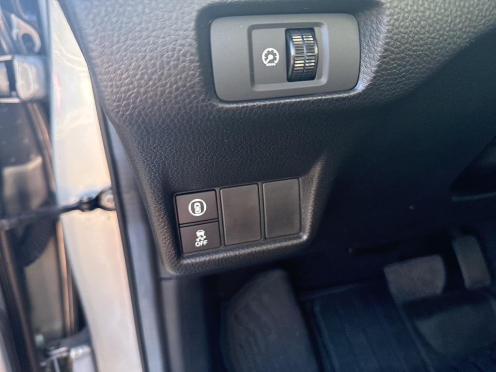 used 2024 Honda Civic car, priced at $26,469