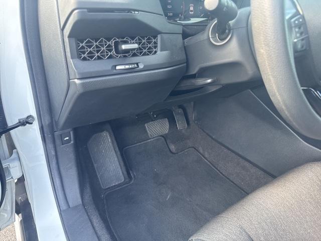used 2024 Honda Accord car, priced at $28,885