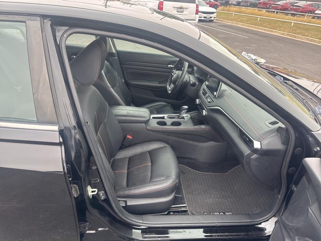used 2019 Nissan Altima car, priced at $14,950