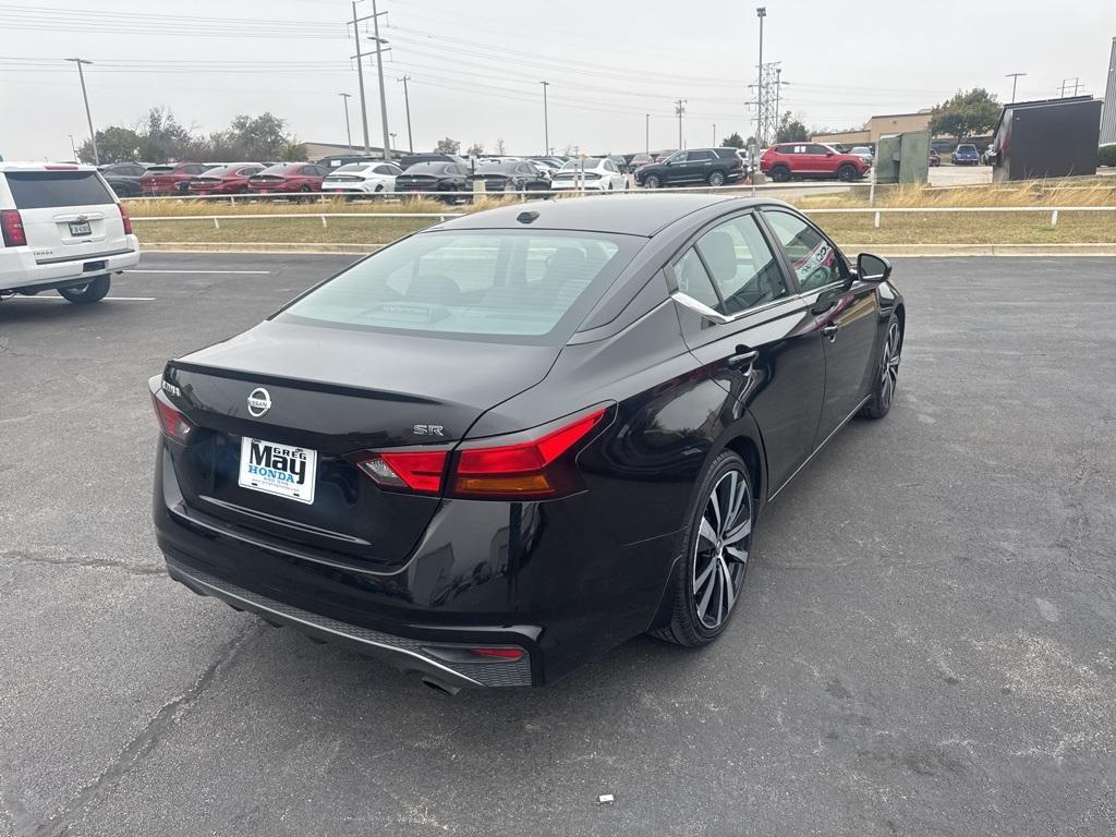 used 2019 Nissan Altima car, priced at $14,950