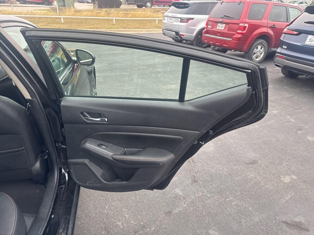 used 2019 Nissan Altima car, priced at $14,950