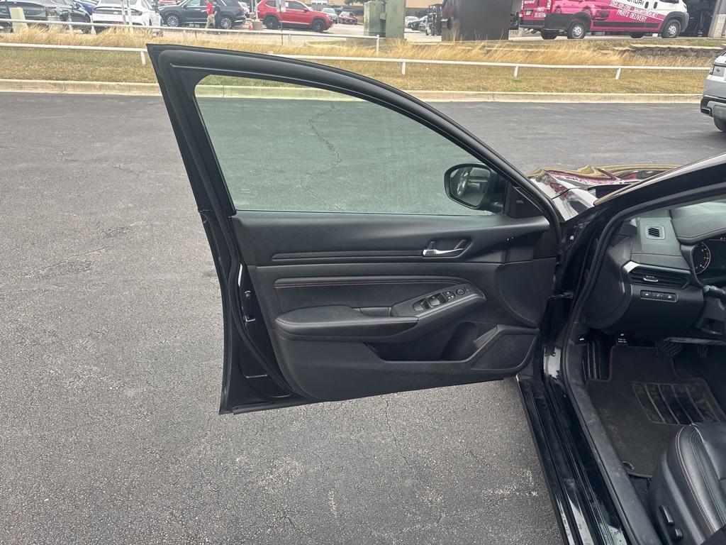 used 2019 Nissan Altima car, priced at $14,950
