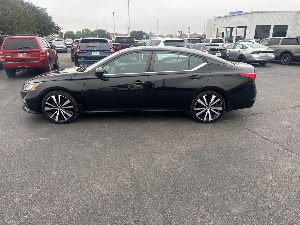 used 2019 Nissan Altima car, priced at $14,950