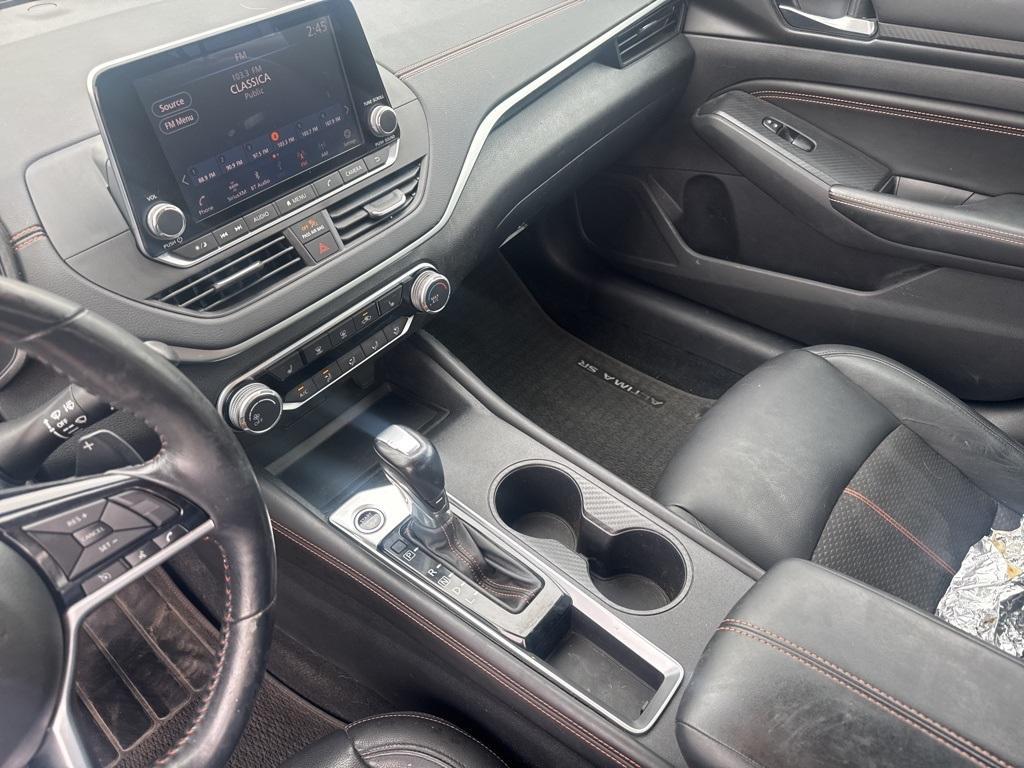 used 2019 Nissan Altima car, priced at $14,950