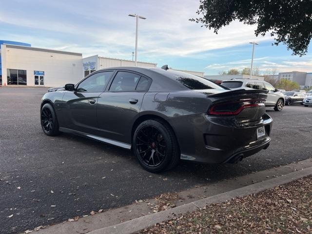 used 2019 Dodge Charger car, priced at $21,595