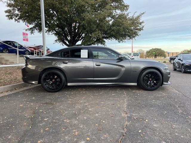 used 2019 Dodge Charger car, priced at $21,595