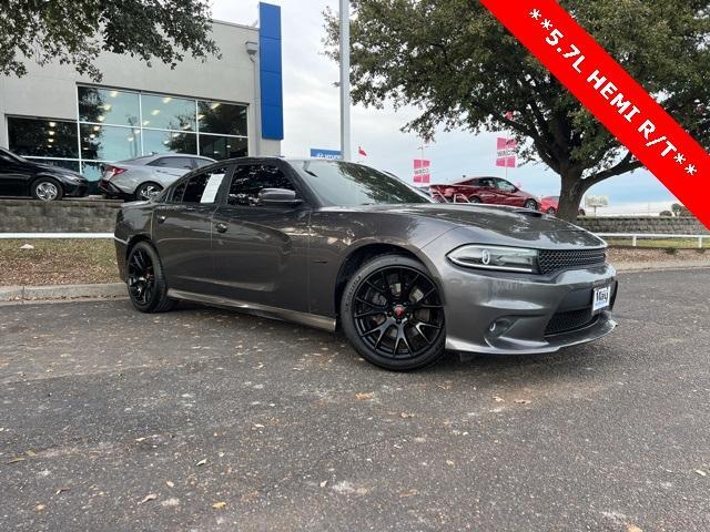 used 2019 Dodge Charger car, priced at $21,793