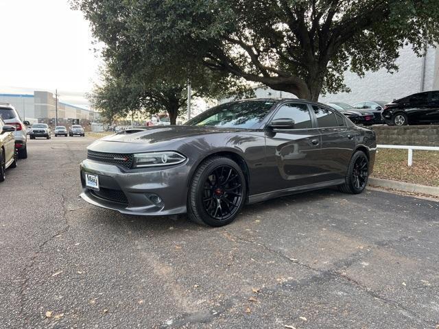 used 2019 Dodge Charger car, priced at $21,595