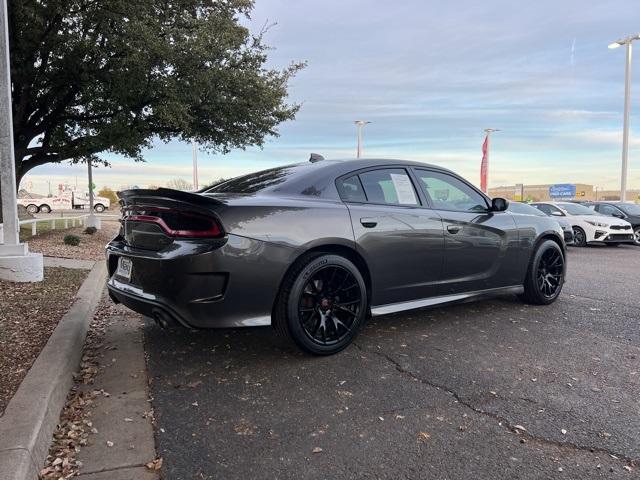 used 2019 Dodge Charger car, priced at $21,595