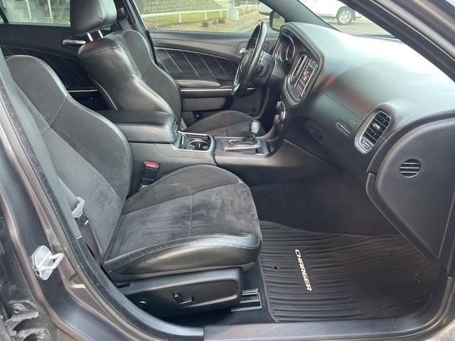 used 2019 Dodge Charger car, priced at $21,595