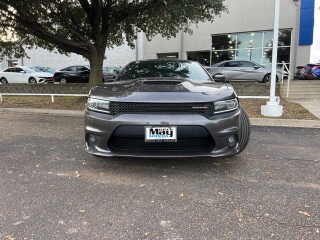 used 2019 Dodge Charger car, priced at $21,595