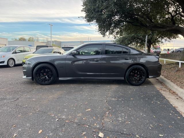 used 2019 Dodge Charger car, priced at $21,595