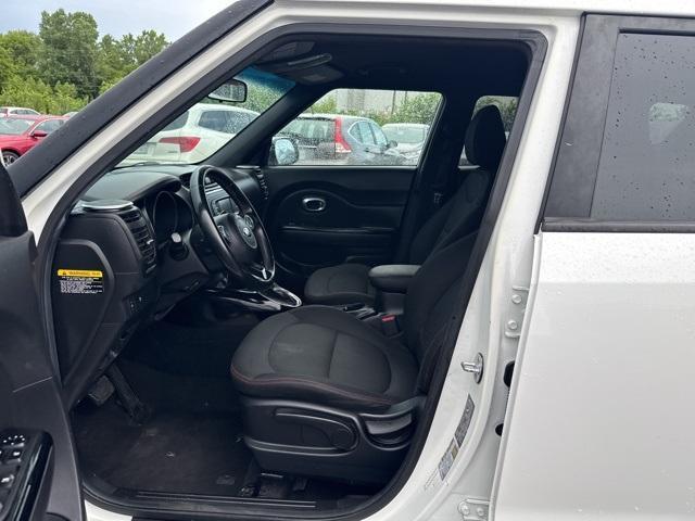 used 2016 Kia Soul car, priced at $11,494