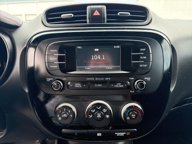 used 2016 Kia Soul car, priced at $11,494