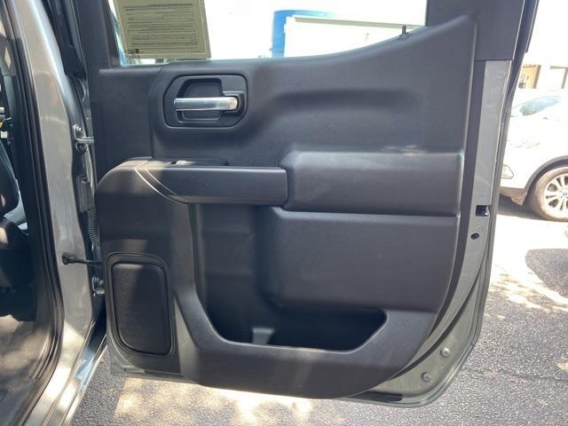 used 2023 Chevrolet Silverado 1500 car, priced at $32,990