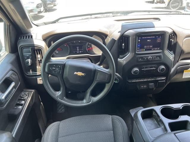 used 2023 Chevrolet Silverado 1500 car, priced at $32,990