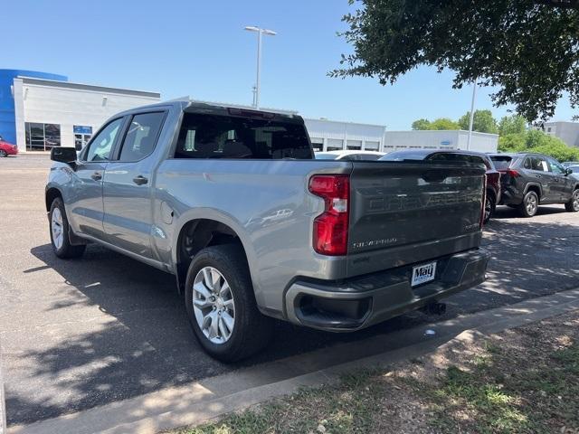 used 2023 Chevrolet Silverado 1500 car, priced at $32,990