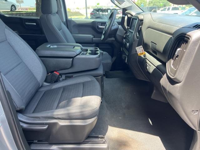 used 2023 Chevrolet Silverado 1500 car, priced at $32,990