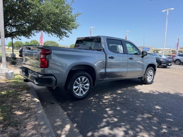 used 2023 Chevrolet Silverado 1500 car, priced at $32,990
