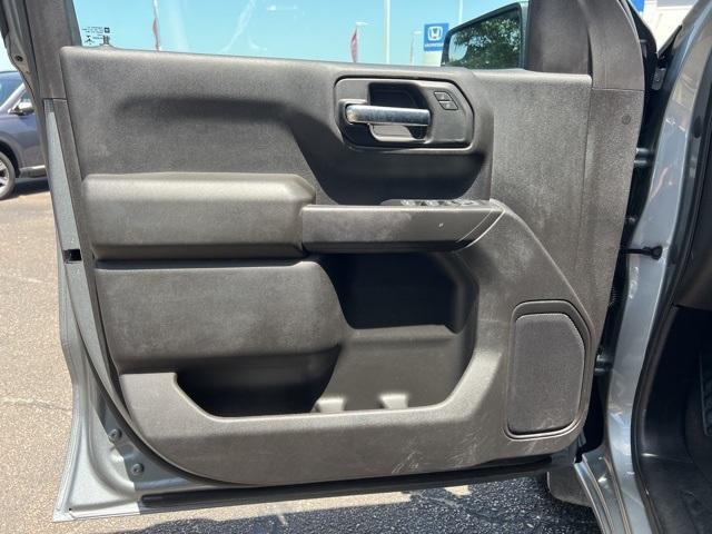 used 2023 Chevrolet Silverado 1500 car, priced at $32,990