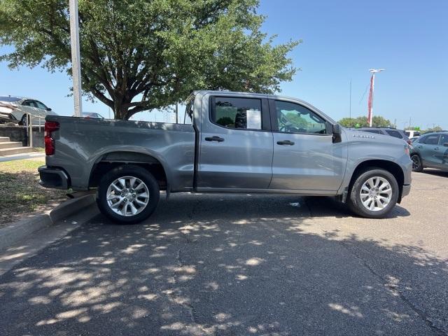 used 2023 Chevrolet Silverado 1500 car, priced at $32,990