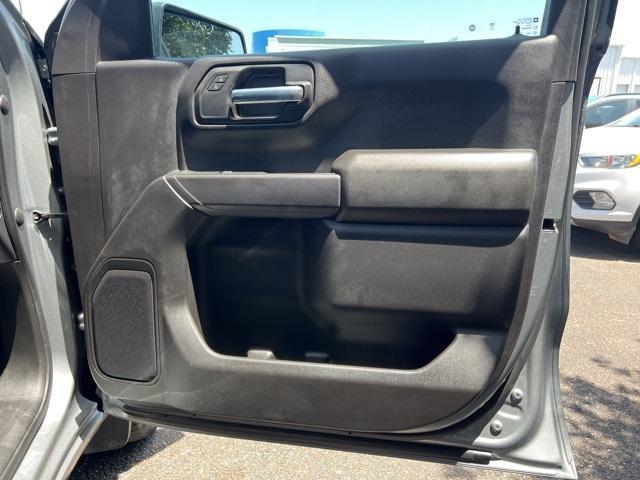 used 2023 Chevrolet Silverado 1500 car, priced at $32,990
