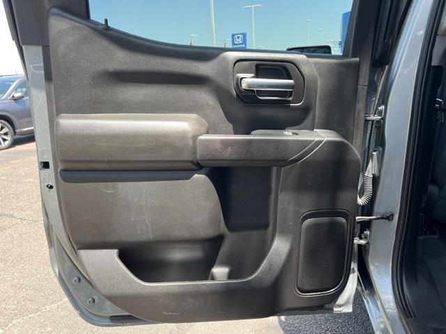 used 2023 Chevrolet Silverado 1500 car, priced at $32,990