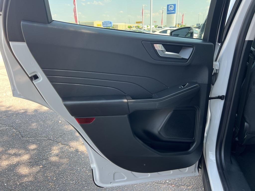 used 2021 Ford Escape car, priced at $14,991