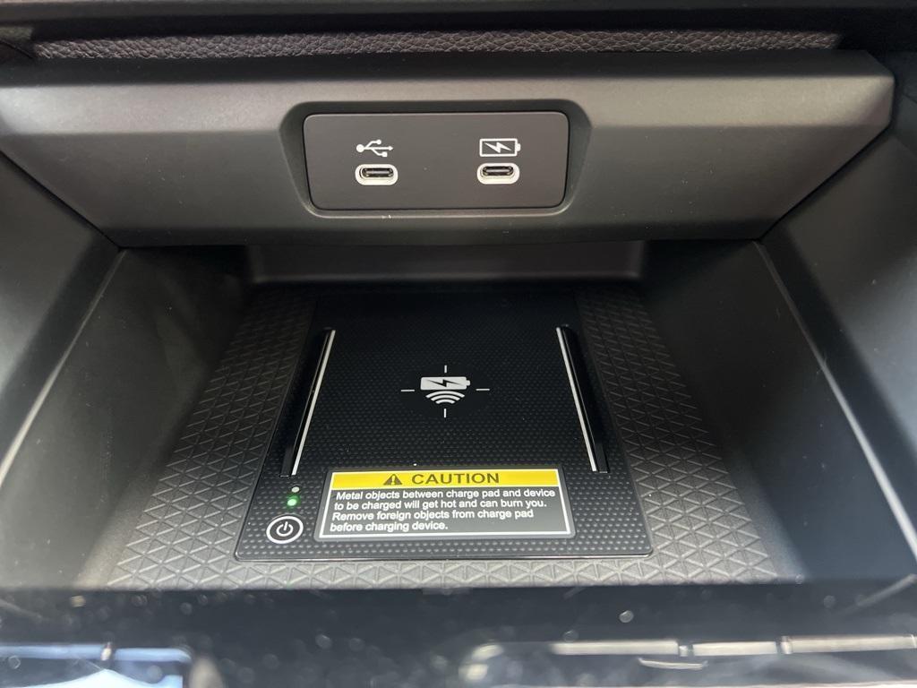 new 2025 Honda Accord Hybrid car, priced at $35,560