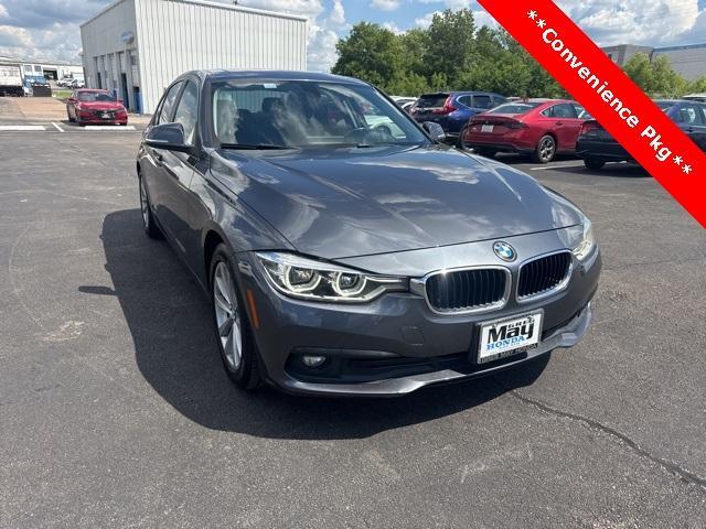 used 2018 BMW 320 car, priced at $15,885