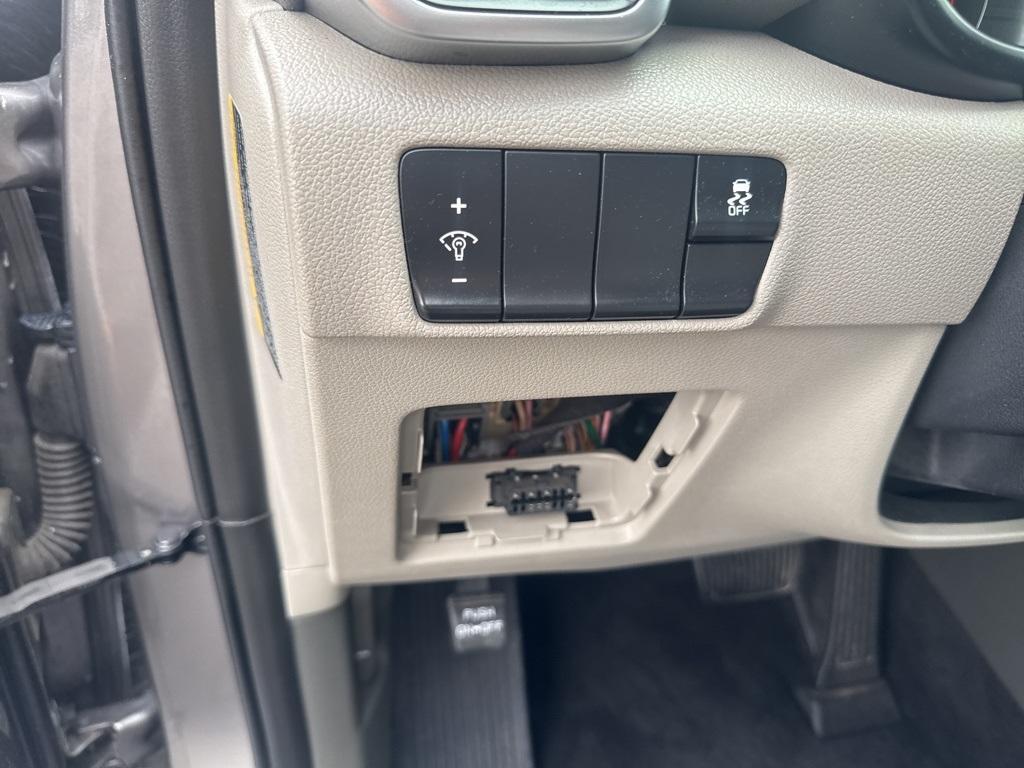 used 2018 Kia Sportage car, priced at $15,997