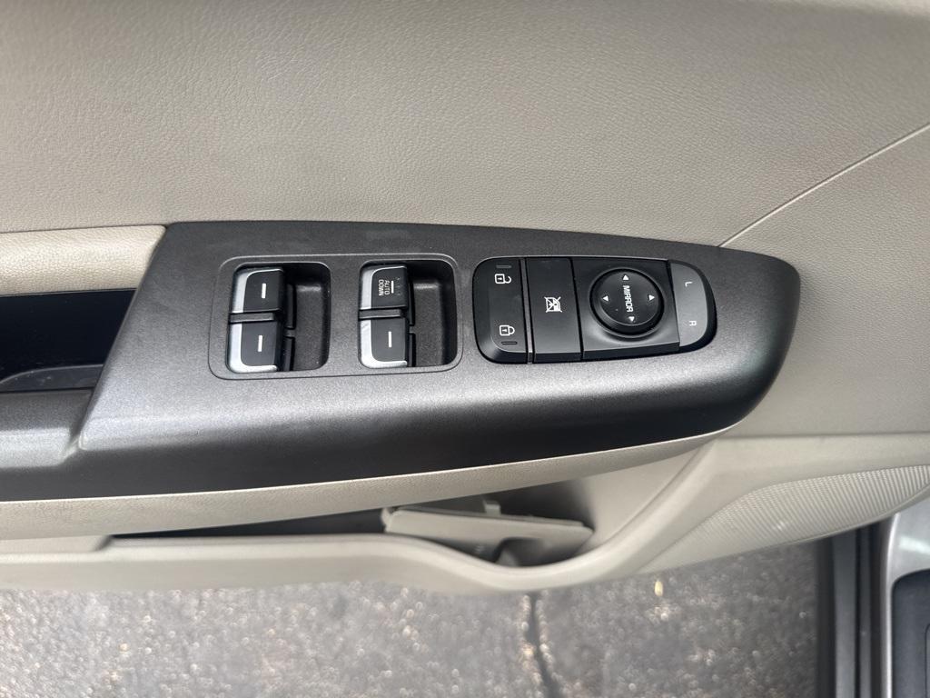 used 2018 Kia Sportage car, priced at $15,997