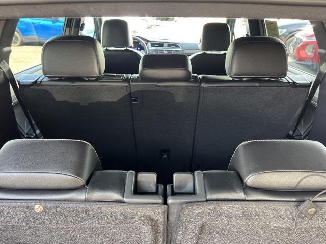 used 2022 Volkswagen Tiguan car, priced at $24,970