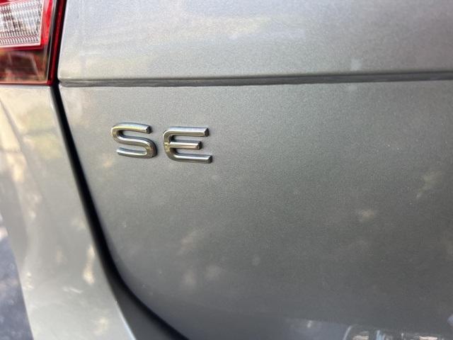 used 2022 Volkswagen Tiguan car, priced at $24,970