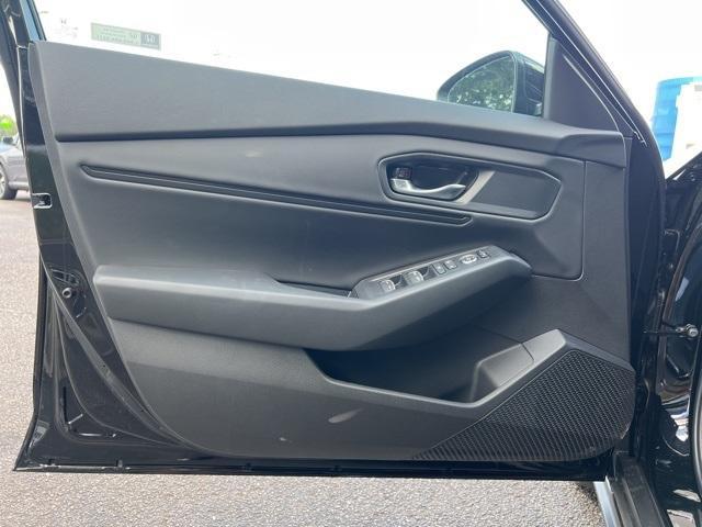 new 2025 Honda Accord car, priced at $31,710