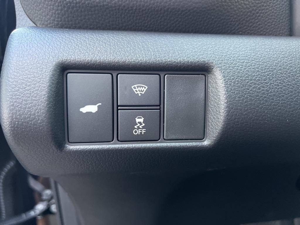 new 2025 Honda Pilot car, priced at $49,350