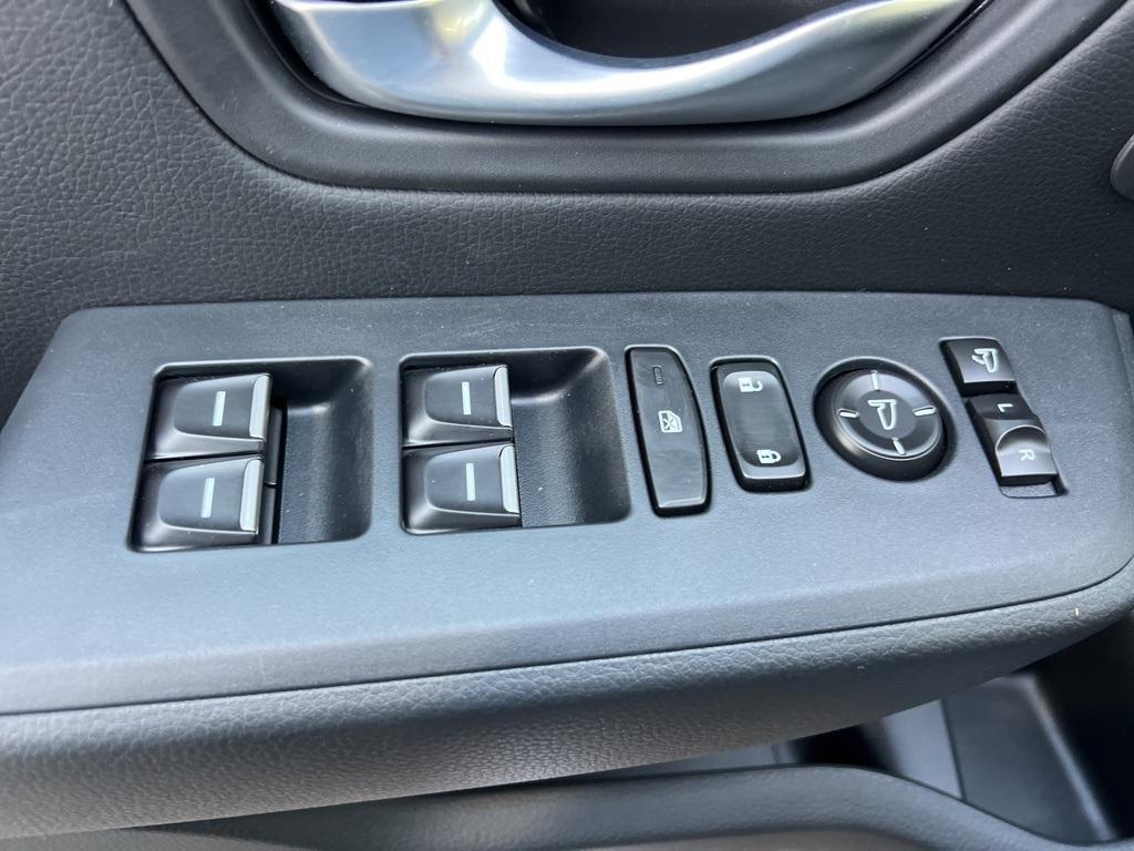 new 2025 Honda Pilot car, priced at $49,350