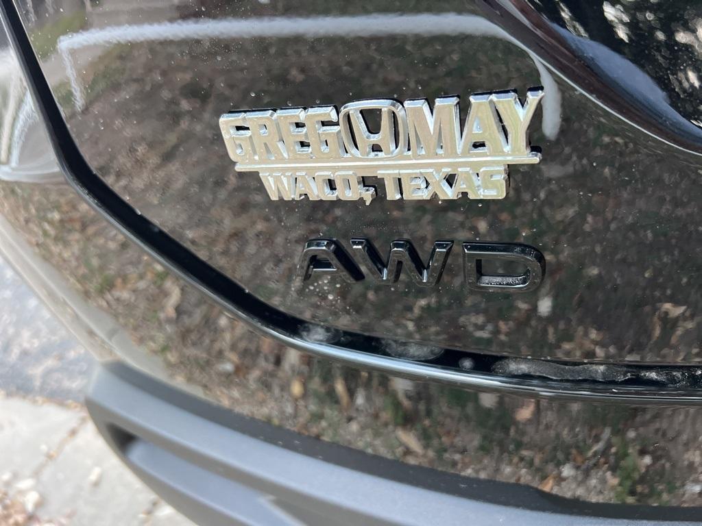 new 2025 Honda Pilot car, priced at $49,350