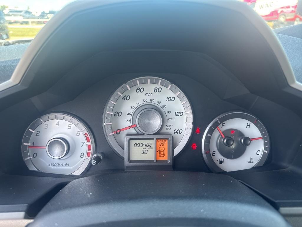 used 2015 Honda Pilot car, priced at $14,935