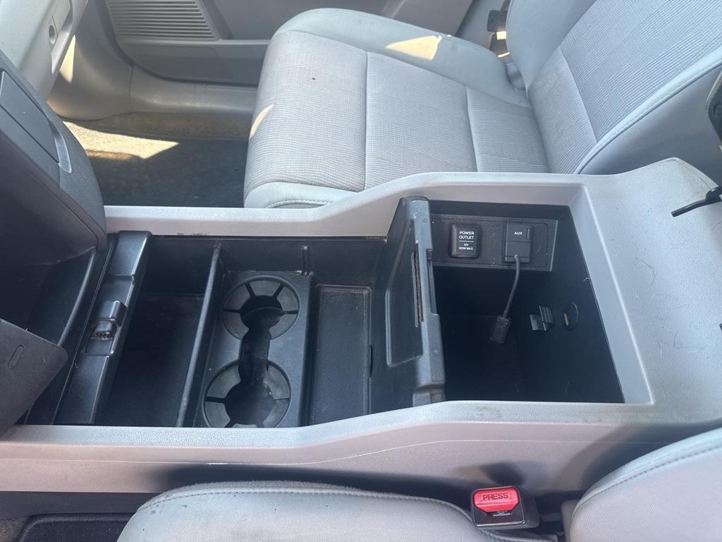 used 2015 Honda Pilot car, priced at $14,935